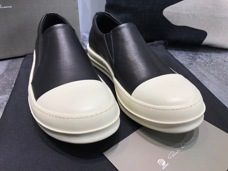 Rick Owens Shoes