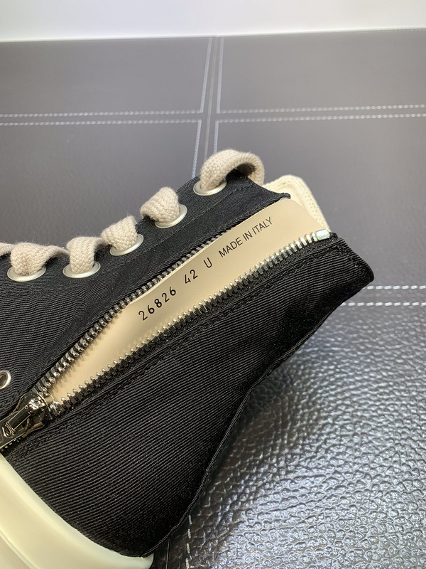 Rick Owens Shoes