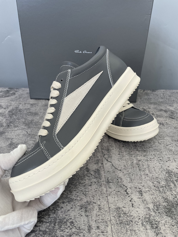 Rick Owens Shoes