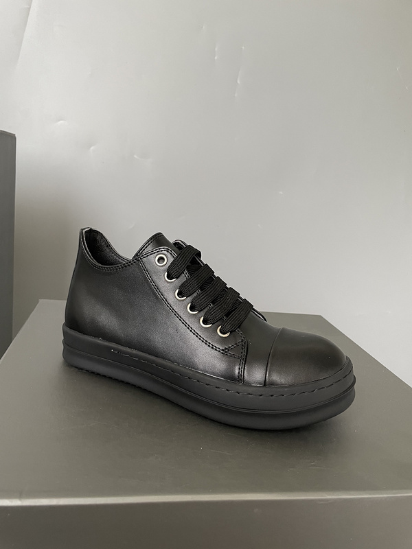 Rick Owens Shoes