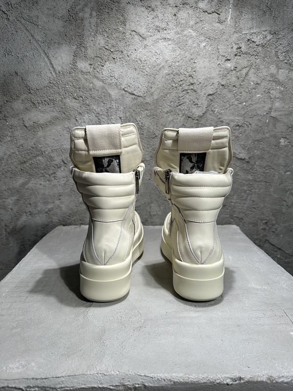 Rick Owens Shoes