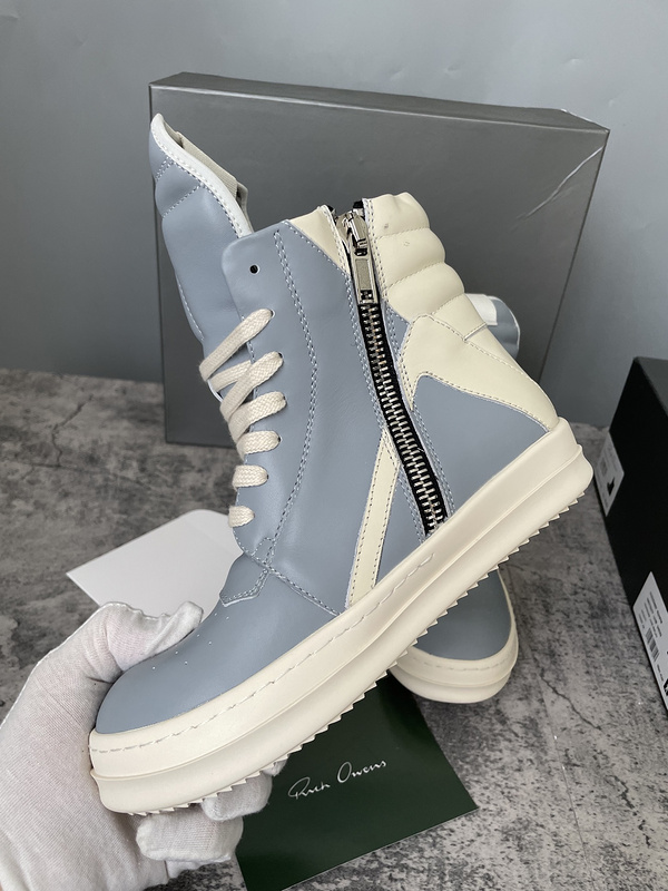 Rick Owens Shoes