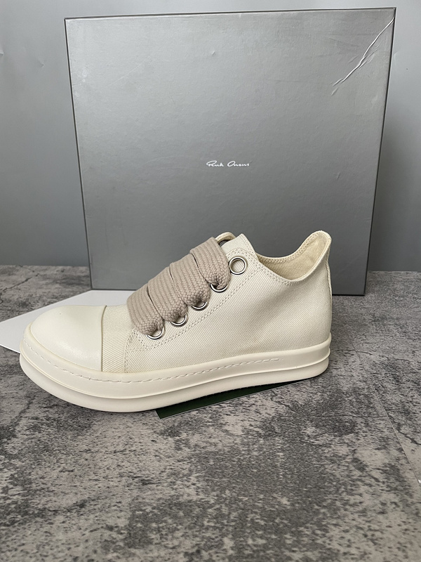 Rick Owens Shoes