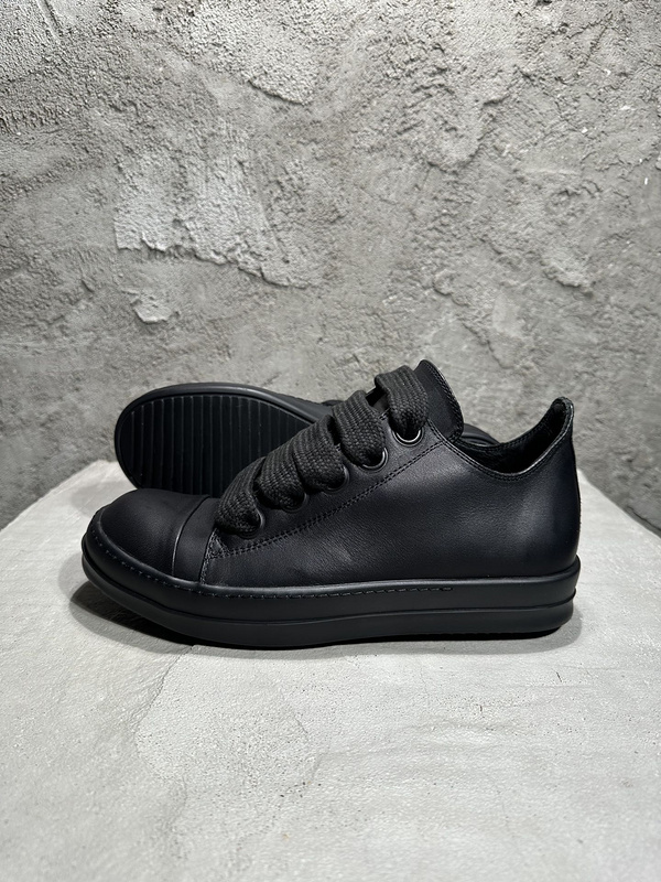 Rick Owens Shoes