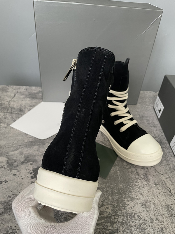 Rick Owens Shoes