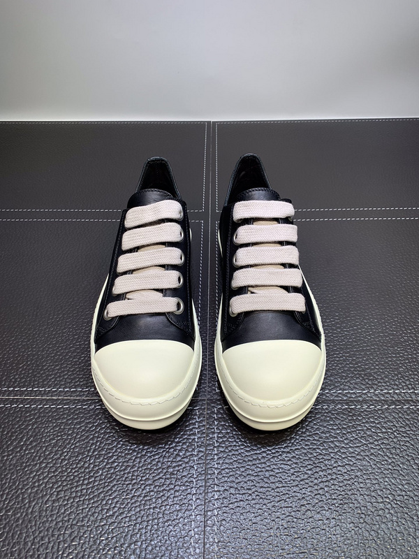 Rick Owens Shoes