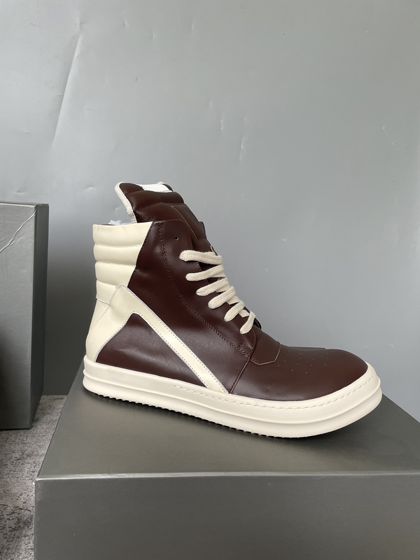 Rick Owens Shoes