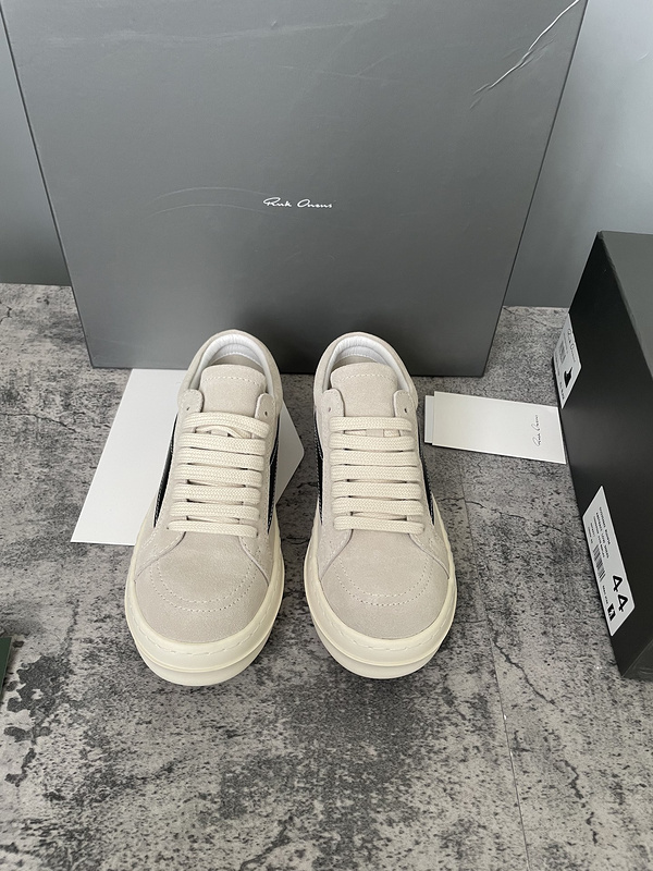 Rick Owens Shoes