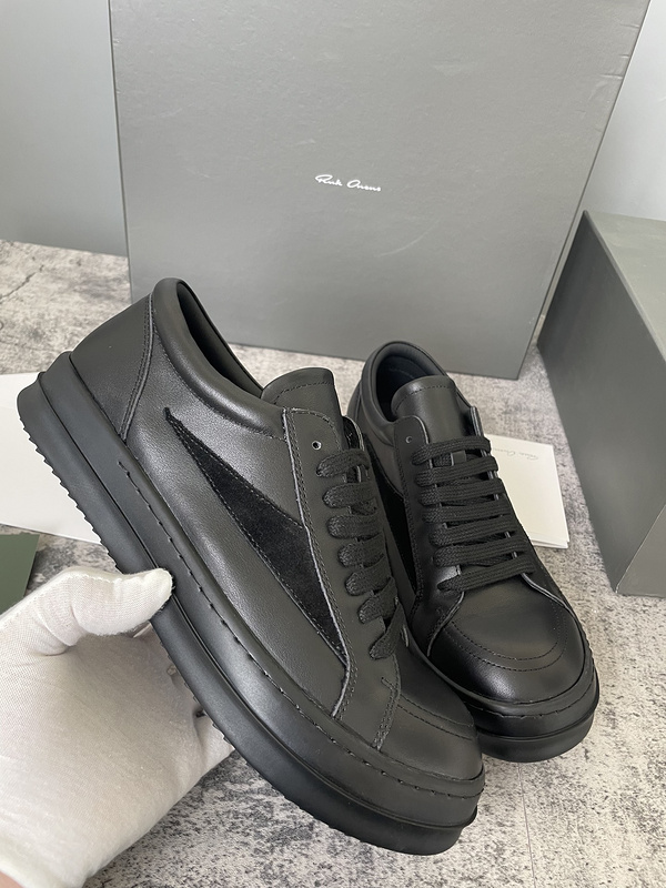 Rick Owens Shoes