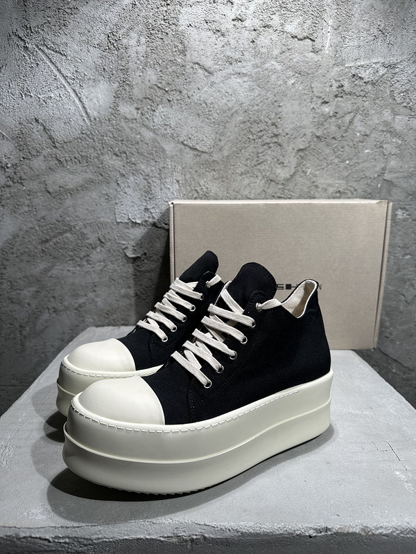 Rick Owens Shoes