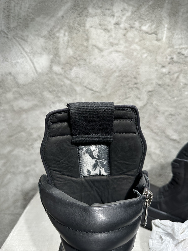 Rick Owens Shoes