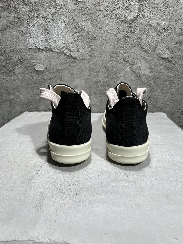 Rick Owens Shoes