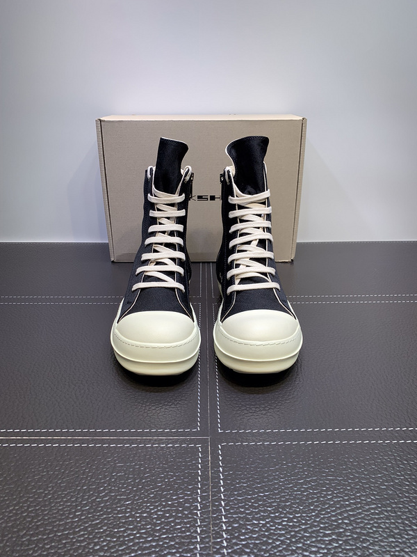 Rick Owens Shoes