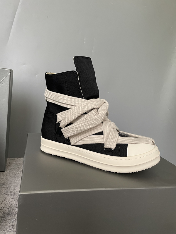 Rick Owens Shoes