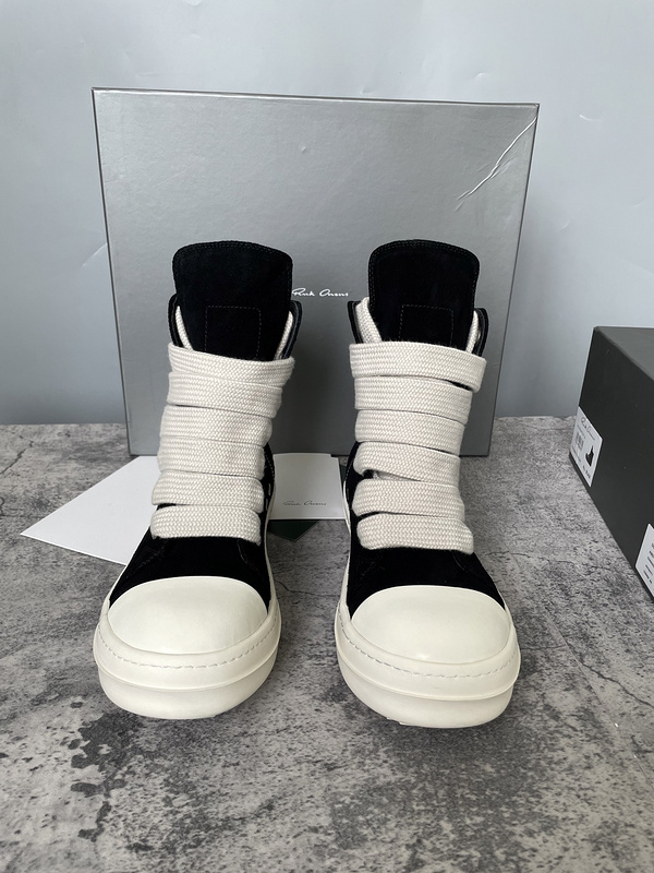 Rick Owens Shoes