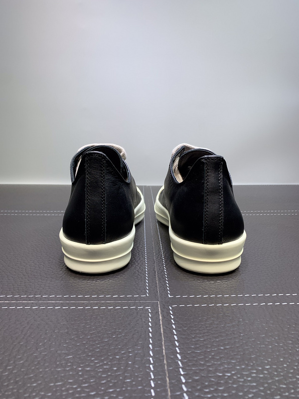 Rick Owens Shoes