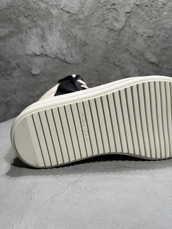 Rick Owens Shoes