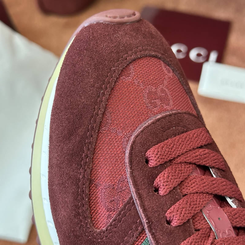 Gucci Re-Motion Sneaker