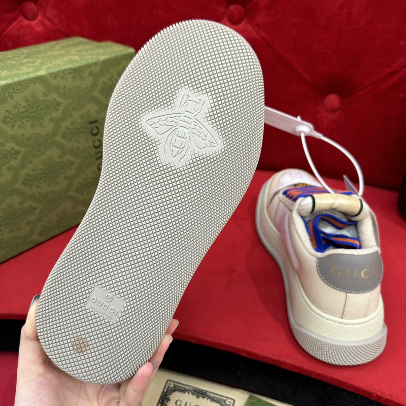 Gucci  Screener Sneakers