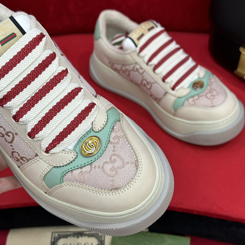 Gucci  Screener Sneakers