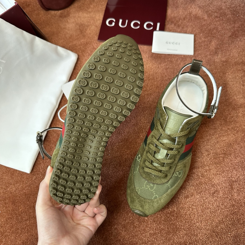 Gucci Re-Motion Sneaker