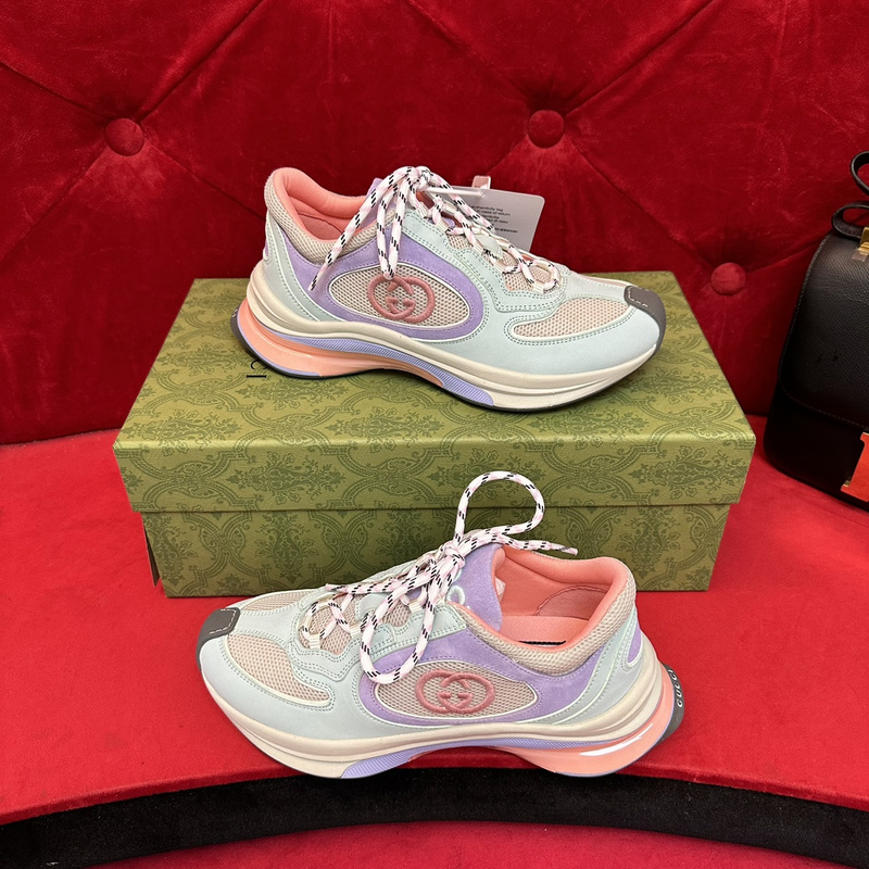 Gucci Run Sneaker