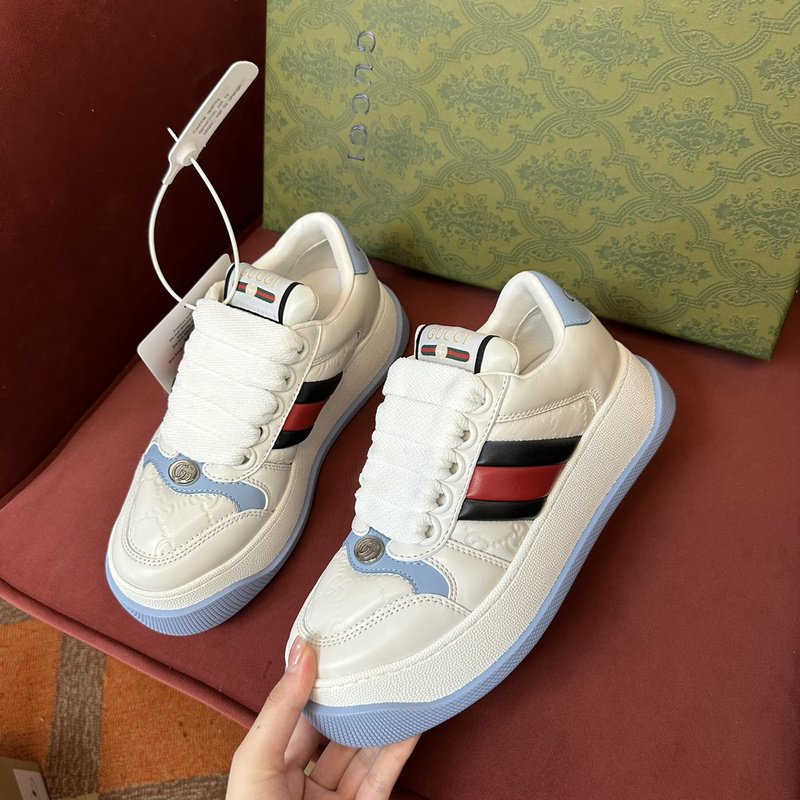 Gucci  Screener Sneakers