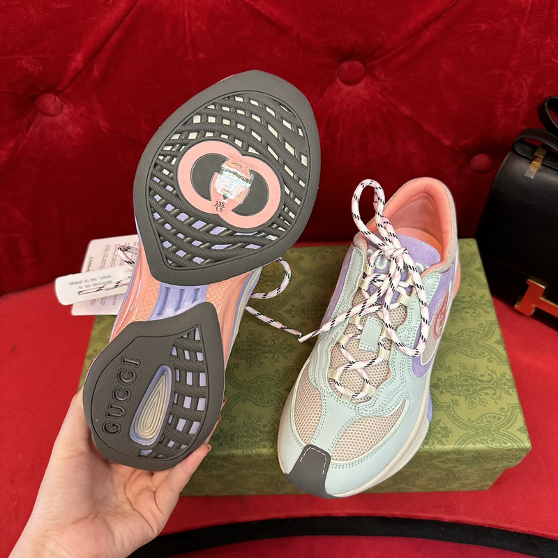 Gucci Run Sneaker