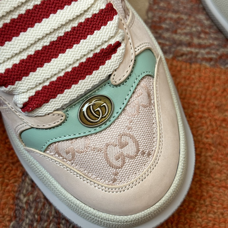 Gucci Screener Sneakers