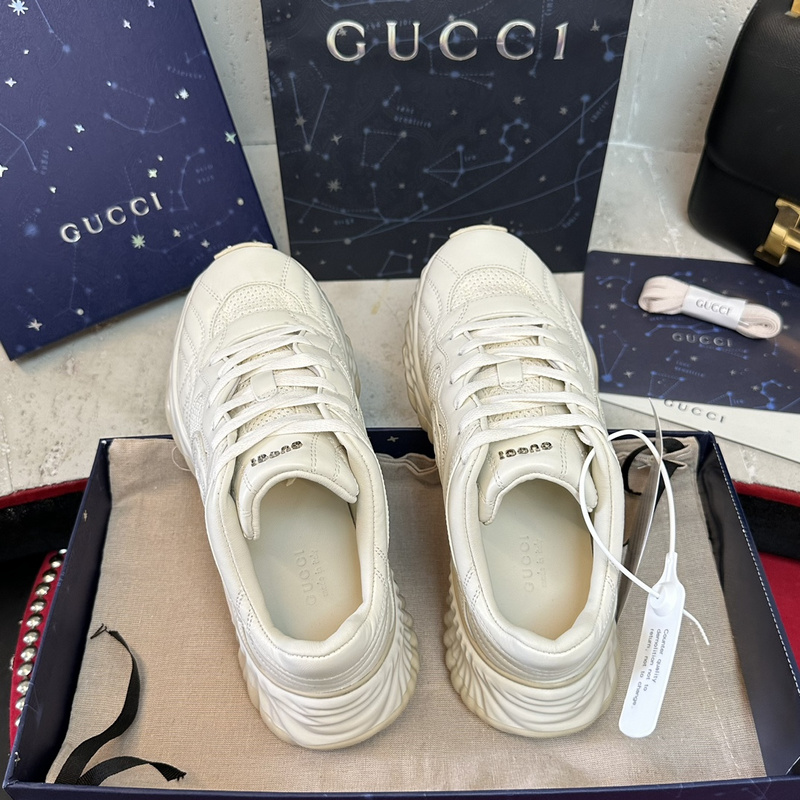 Gucci Run Sneaker