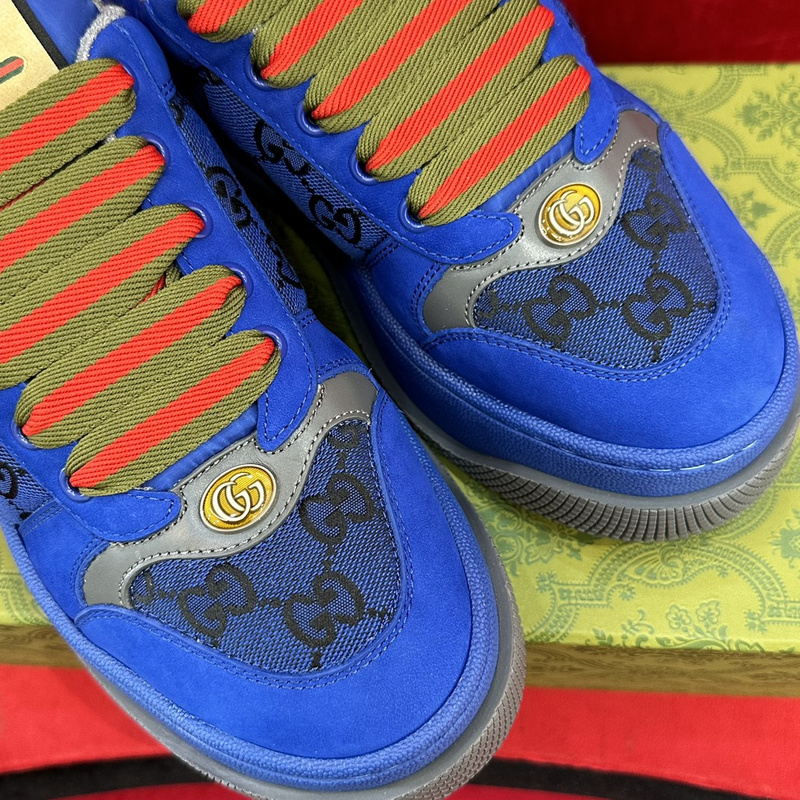 Gucci Screener Sneakers