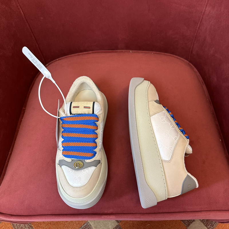 Gucci Screener Sneakers