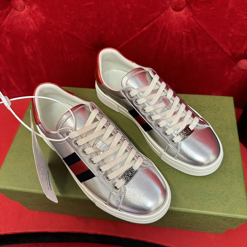 GC ACE SNEAKERS