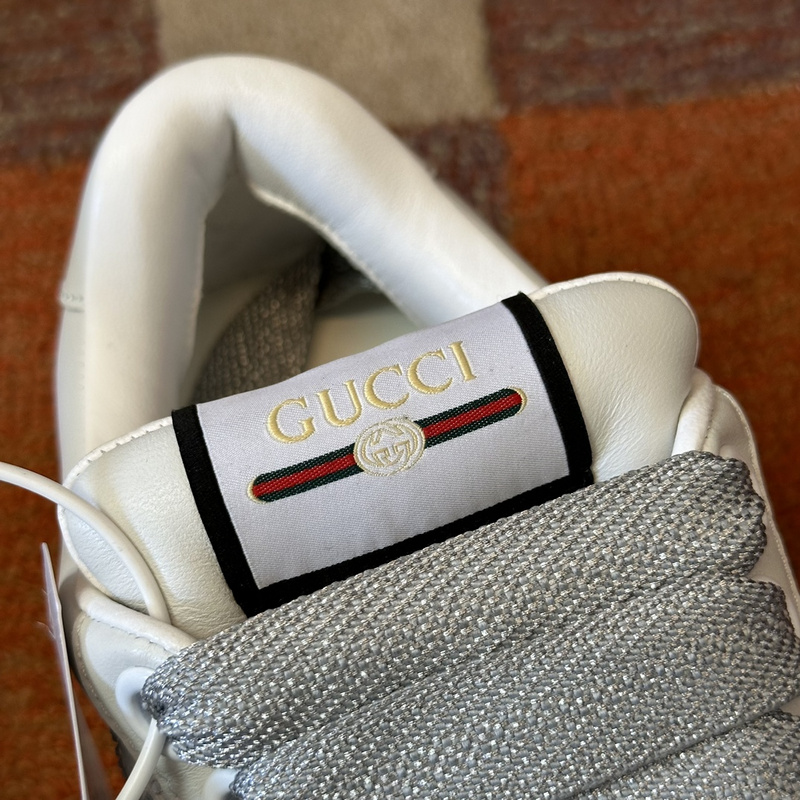 Gucci  Screener Sneakers