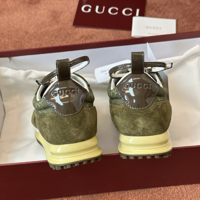 Gucci Re-Motion Sneaker