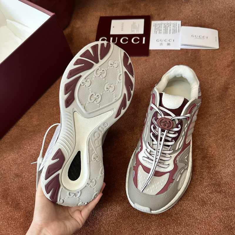 Gucci 2.0 Sneaker