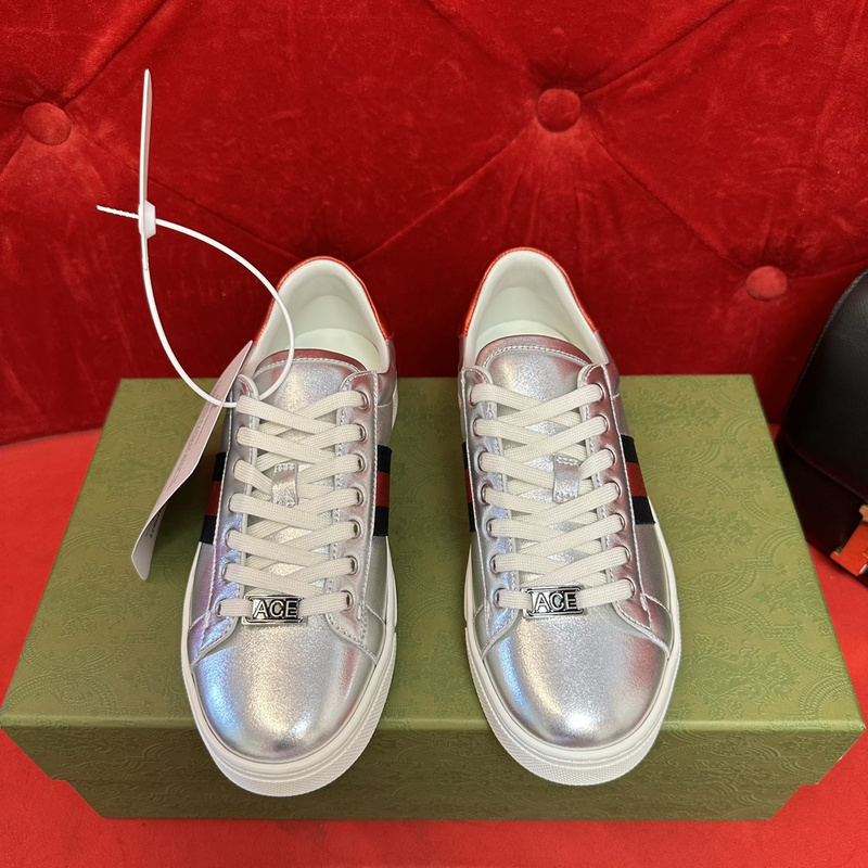 GC ACE SNEAKERS