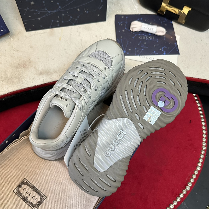 Gucci Run Sneaker