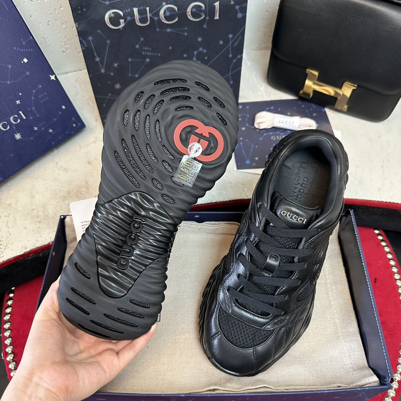 Gucci Run Sneaker