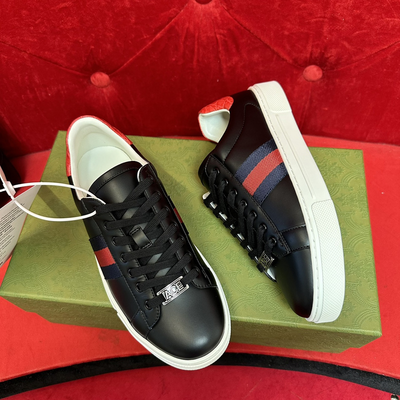 GC ACE SNEAKERS