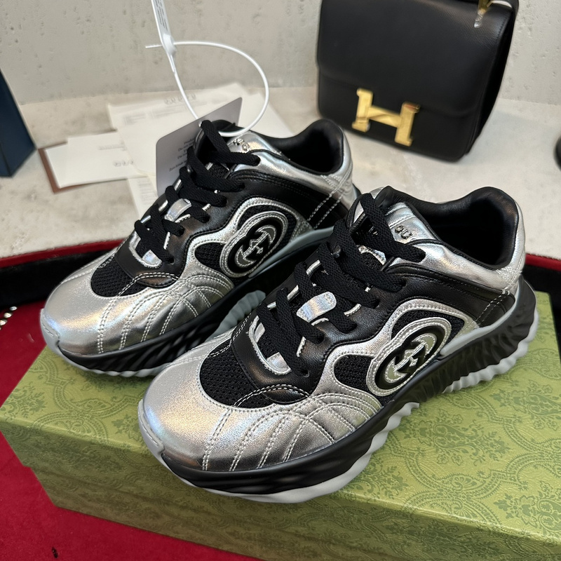 Gucci Run Sneaker