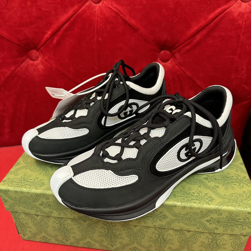 Gucci Run Sneaker