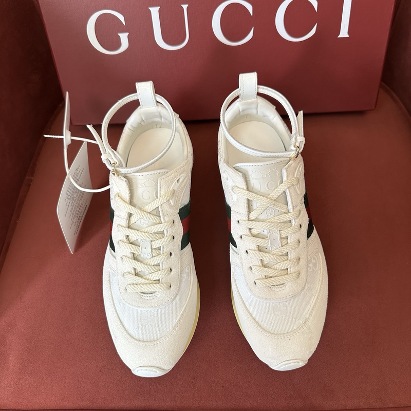 Gucci Re-Motion Sneaker
