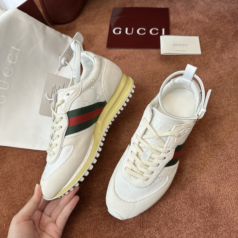 Gucci Re-Motion Sneaker