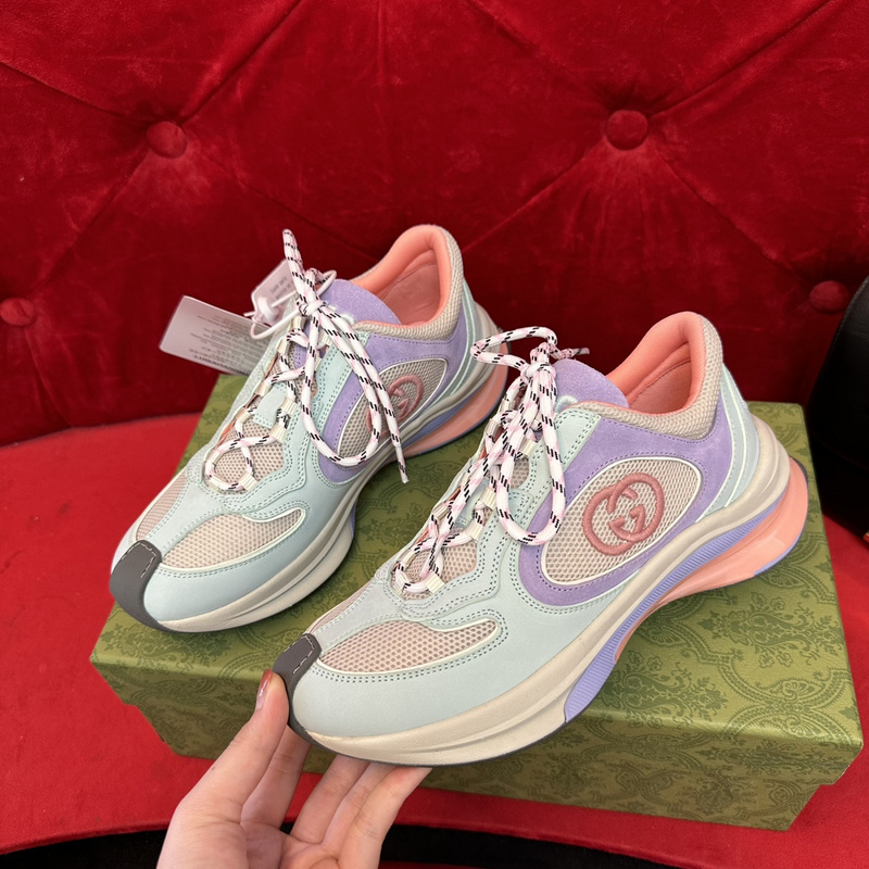 Gucci Run Sneaker
