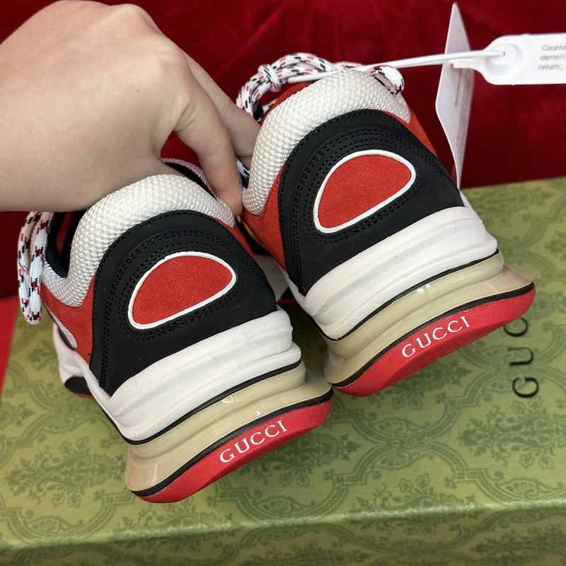 Gucci Run Sneaker