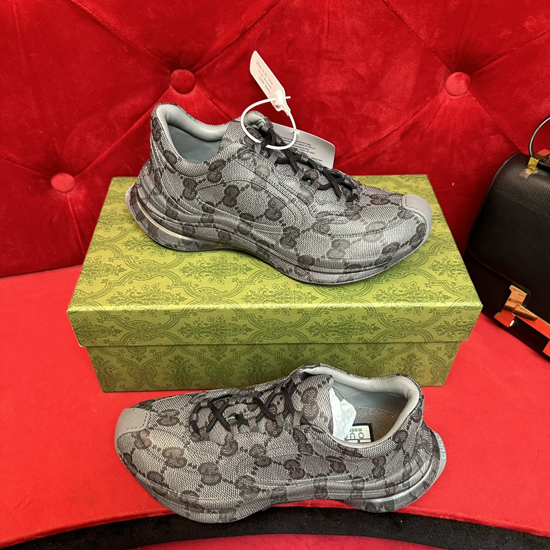 Gucci Run Sneaker