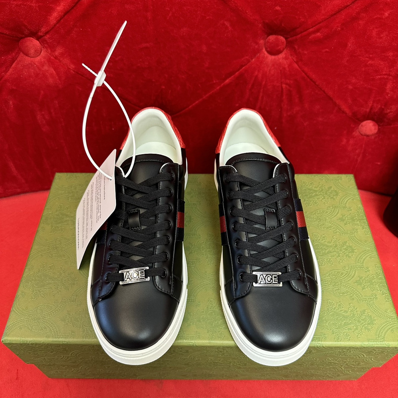 GC ACE SNEAKERS