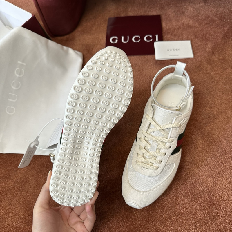 Gucci Re-Motion Sneaker
