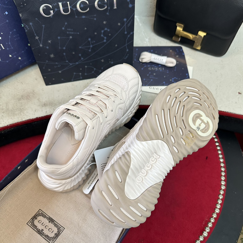 Gucci Run Sneaker
